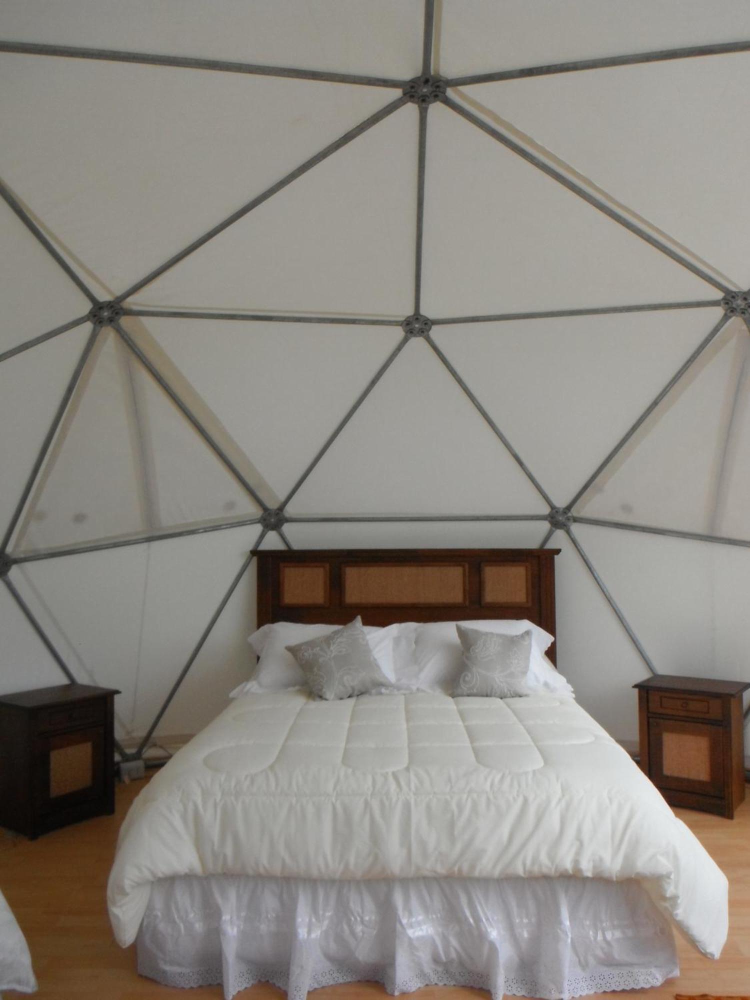 Вілла Mamma Nui Glamping Анґа-Роа Номер фото